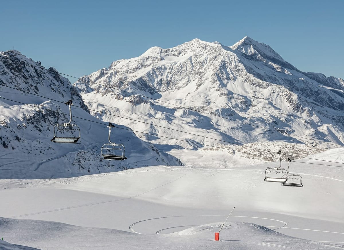 Winter is Coming, Bringing Hope for the 2025/2026 European Ski Season