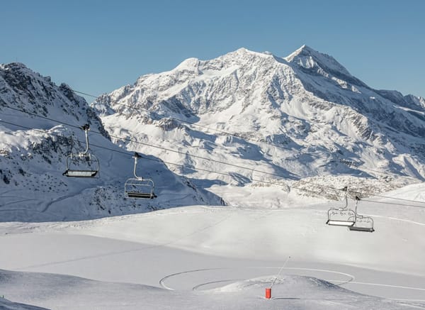 Winter is Coming, Bringing Hope for the 2025/2026 European Ski Season